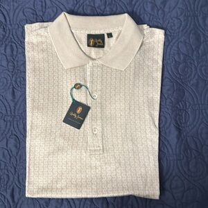 Bobby Jones Collection Polo - NWT